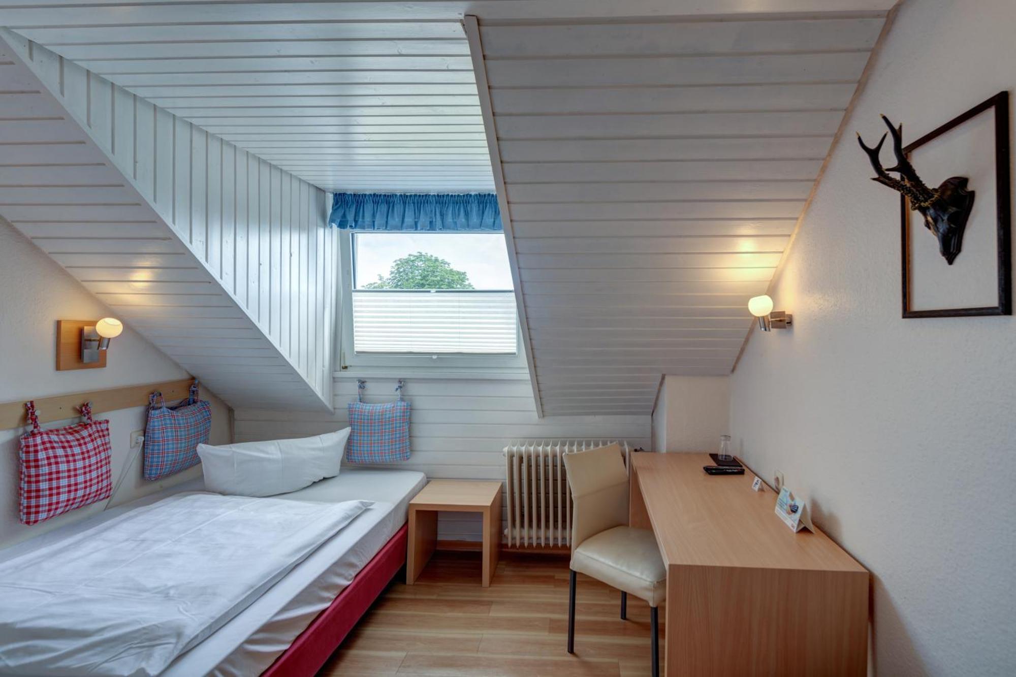 Hotel Leander Bitburg Esterno foto